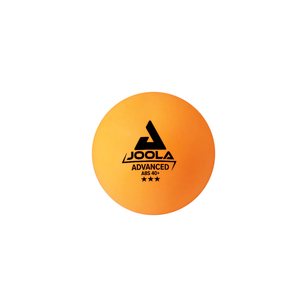 JOOLA Advanced Training ABS 3-Star Table Tennis Balls - Image 3