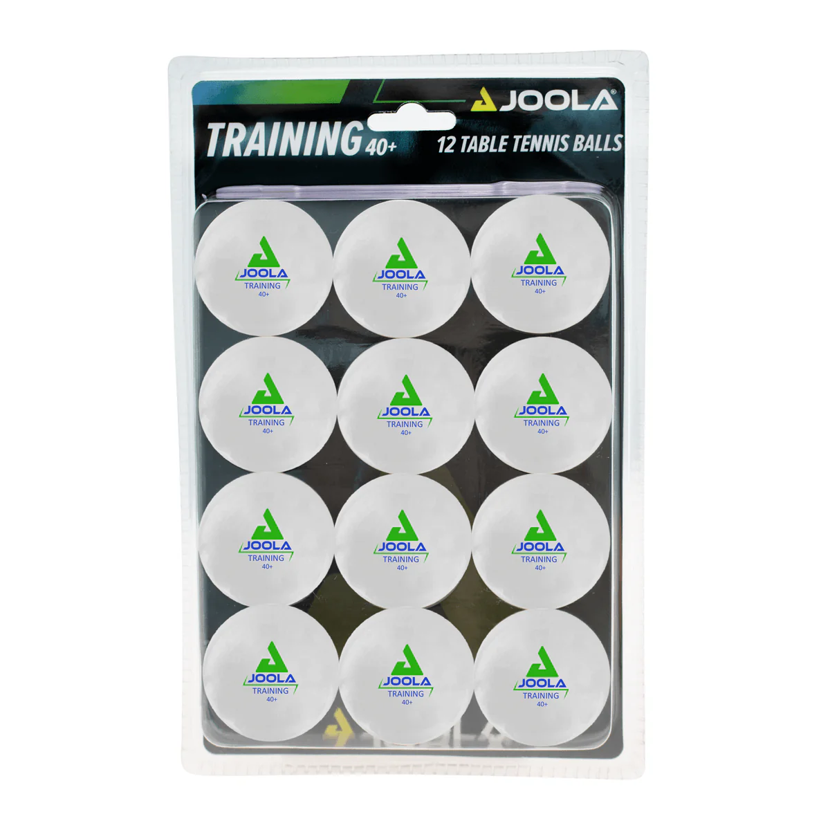 JOOLA Advanced Training ABS 3-Star Table Tennis Balls - Image 6