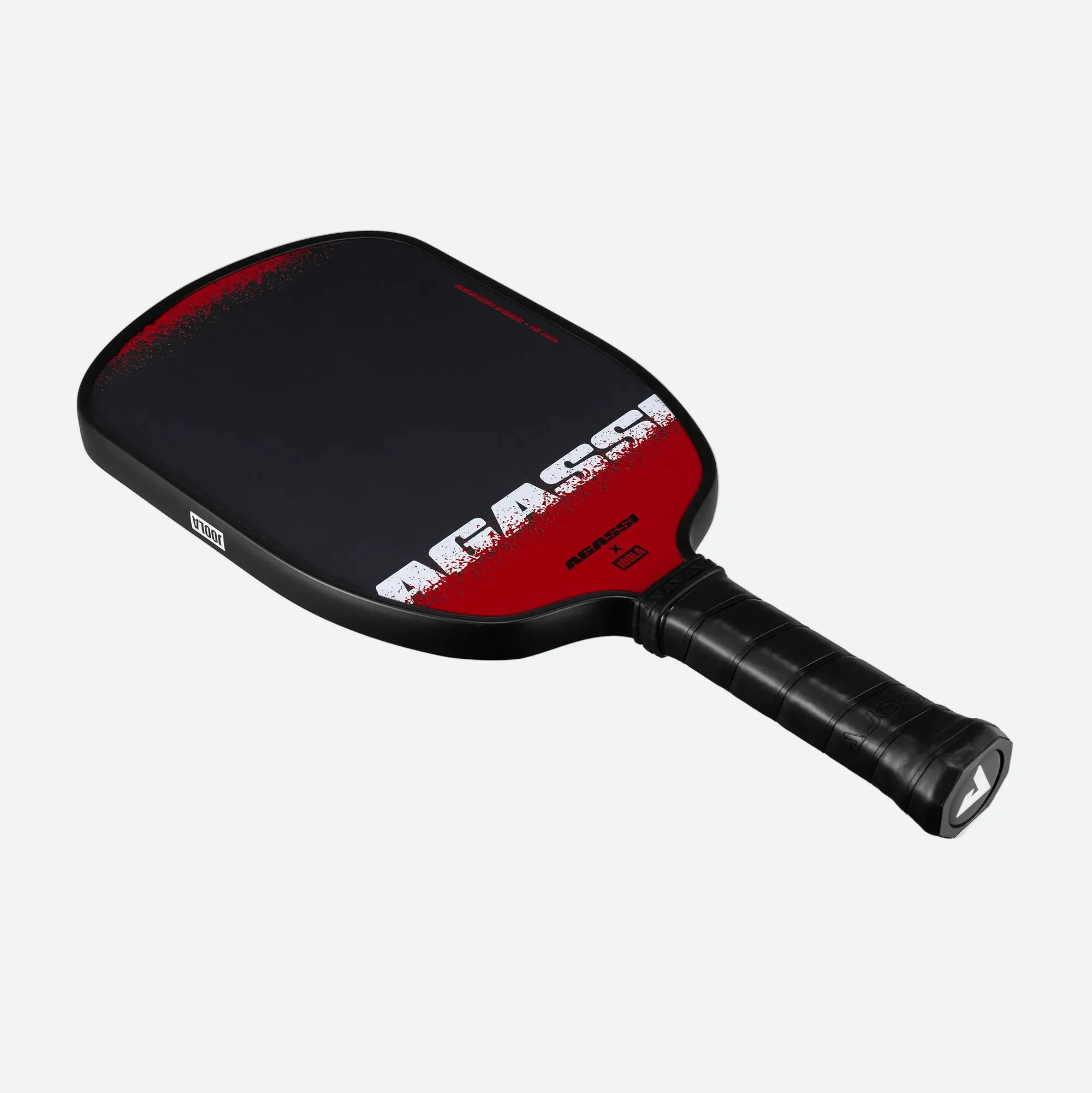 JOOLA Agassi Edge 16mm Pickleball Paddle - Image 10