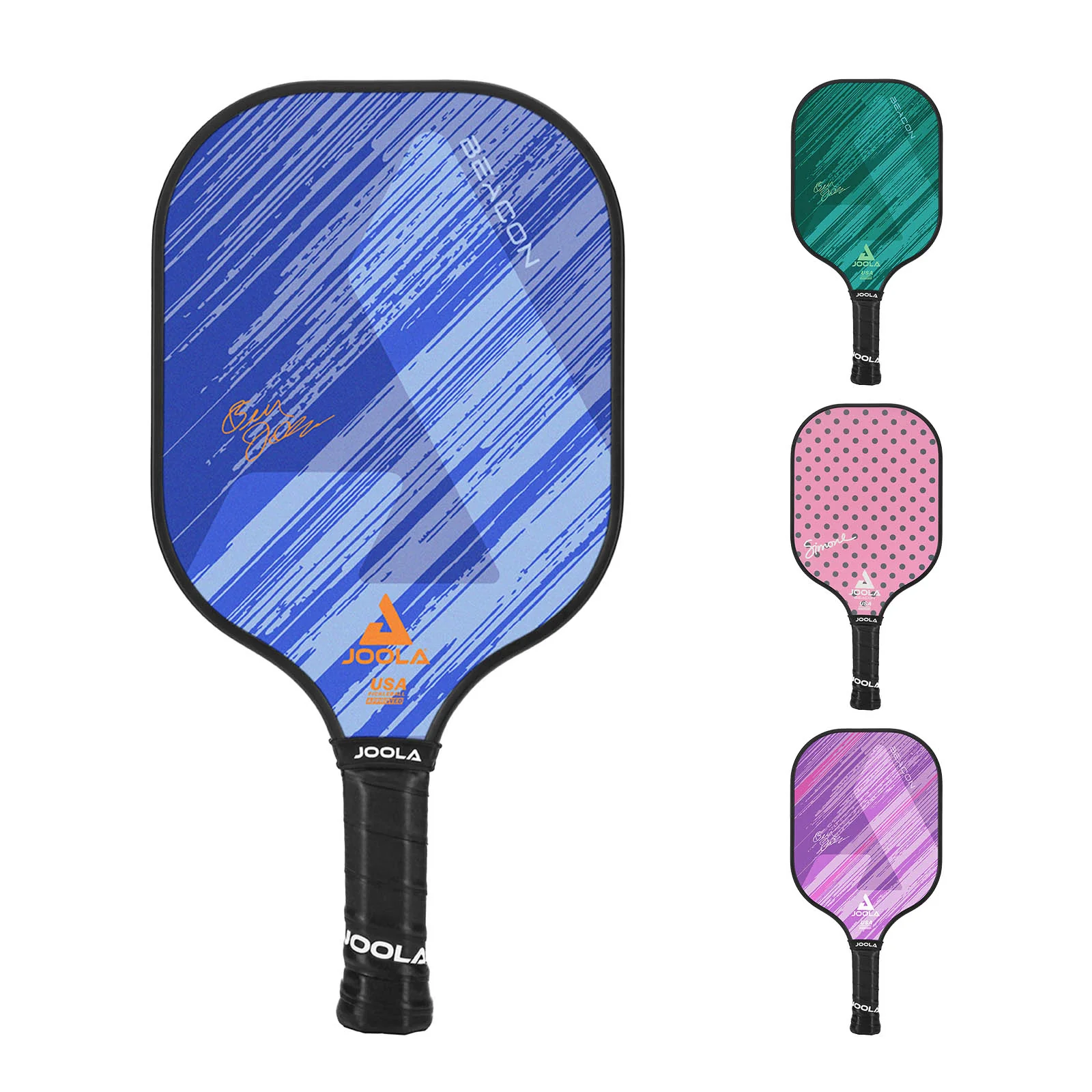 JOOLA Beacon Pickleball Paddle - Image 17