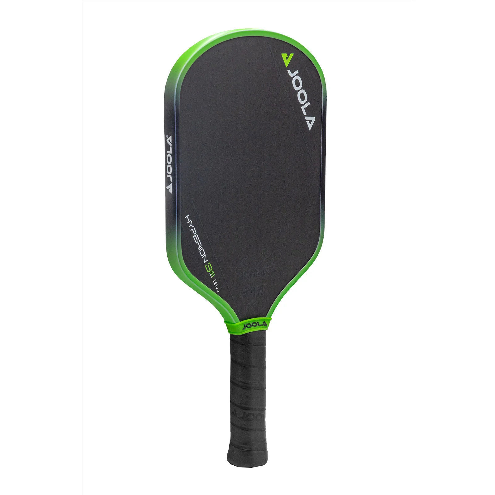 JOOLA Ben Johns Hyperion 3S 16mm Pickleball Paddle - Image 2