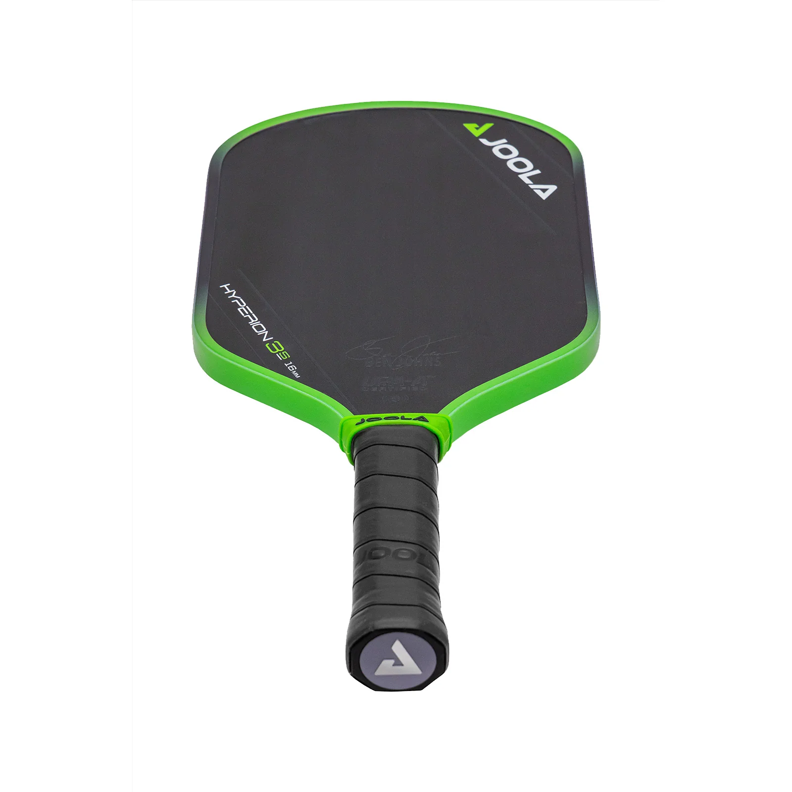 JOOLA Ben Johns Hyperion 3S 16mm Pickleball Paddle - Image 8