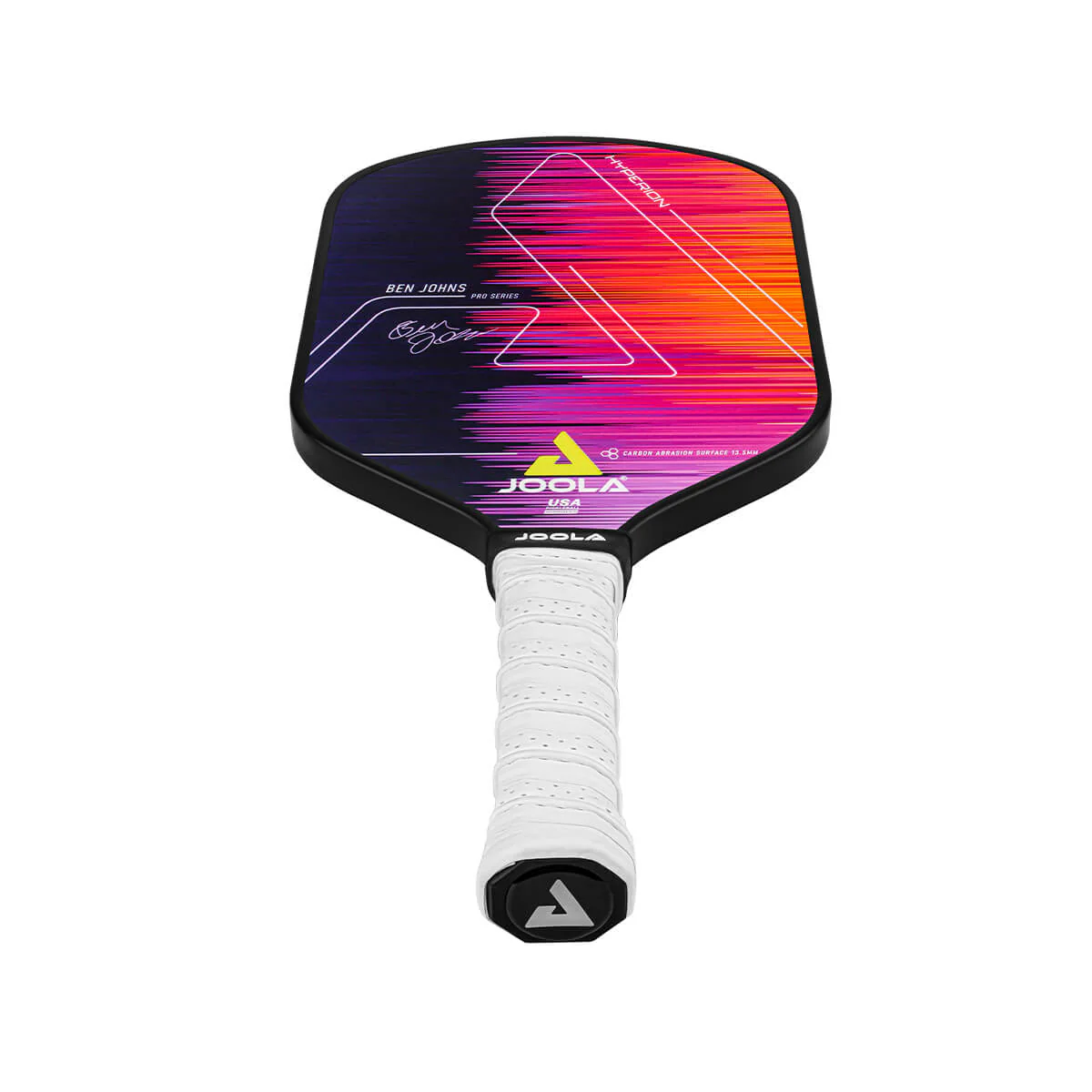 JOOLA Ben Johns Hyperion CAS 13.5 Pickleball Paddle - Image 9
