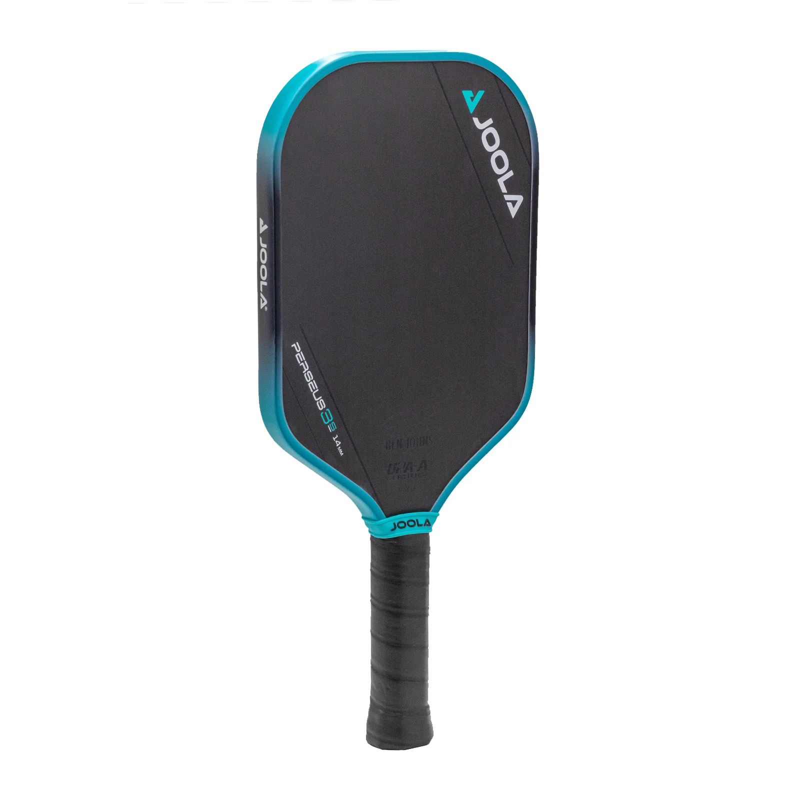 JOOLA Ben Johns Perseus 3S 14mm Pickleball Paddle - Image 2