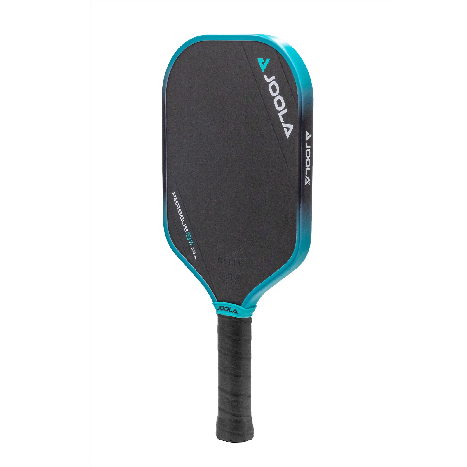 JOOLA Ben Johns Perseus 3S 16mm Pickleball Paddle - Image 7