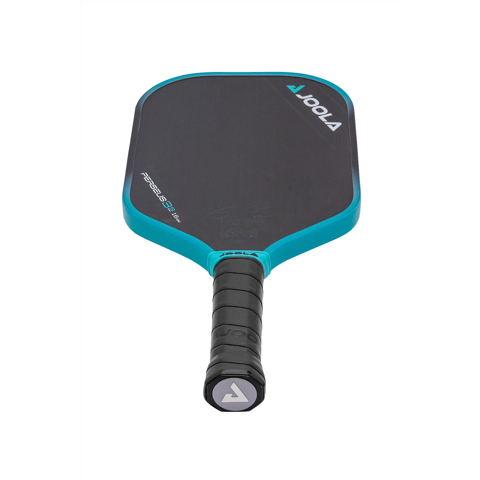 JOOLA Ben Johns Perseus 3S 16mm Pickleball Paddle - Image 8
