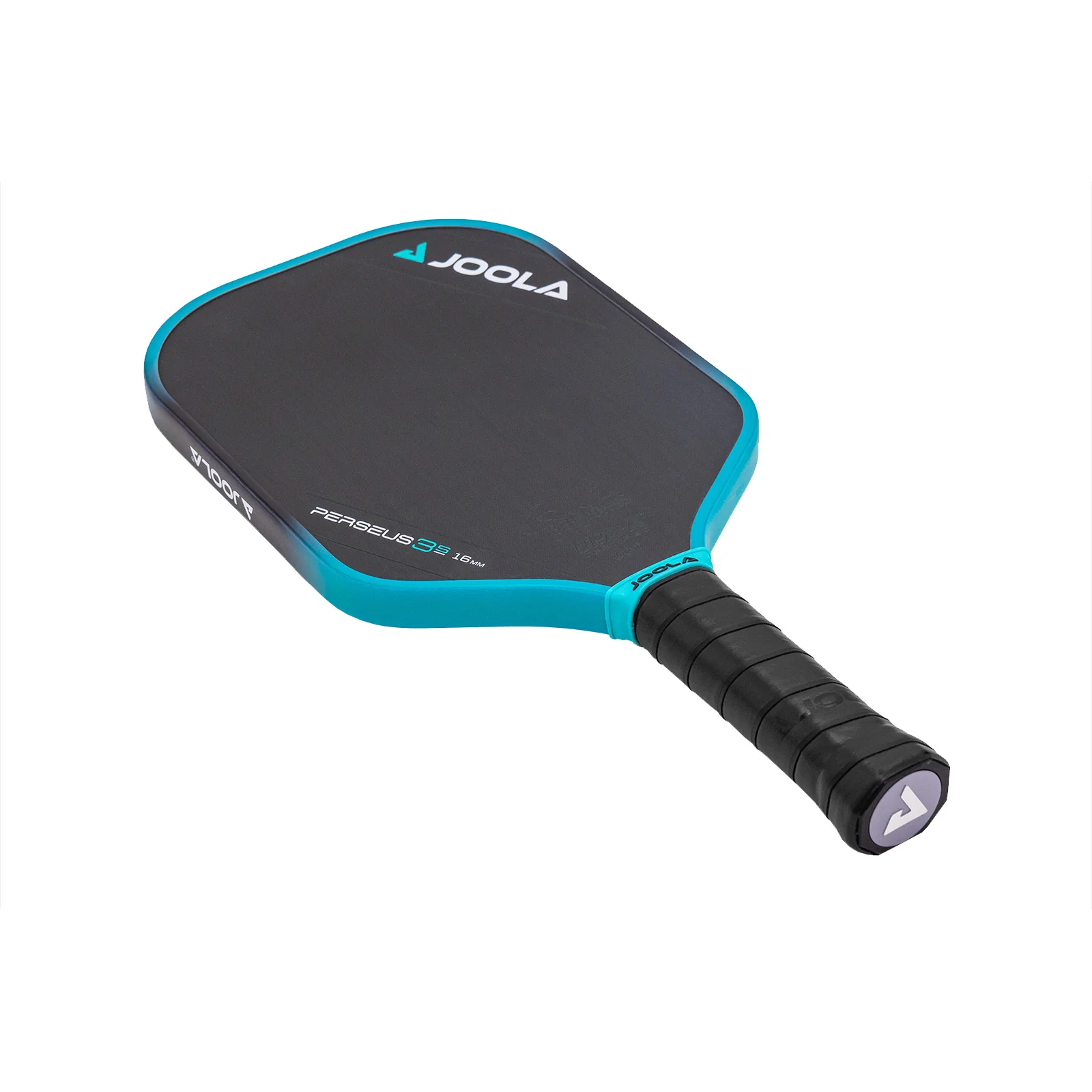JOOLA Ben Johns Perseus 3S 16mm Pickleball Paddle - Image 9