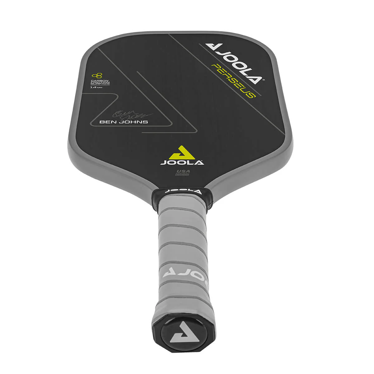 JOOLA Ben Johns Perseus CFS 14 Pickleball Paddle - Image 9