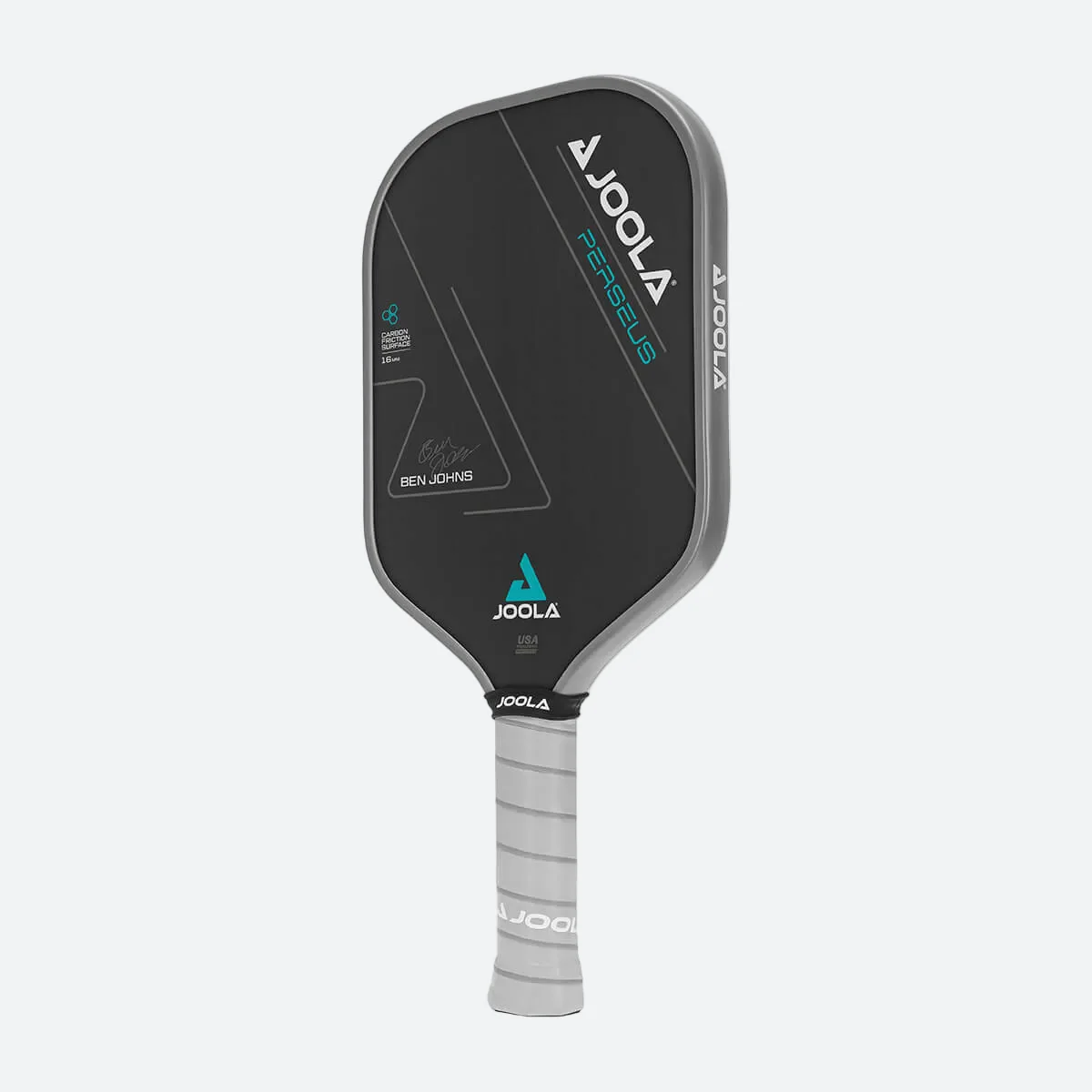 JOOLA Ben Johns Perseus CFS 16 Pickleball Paddle - Image 3