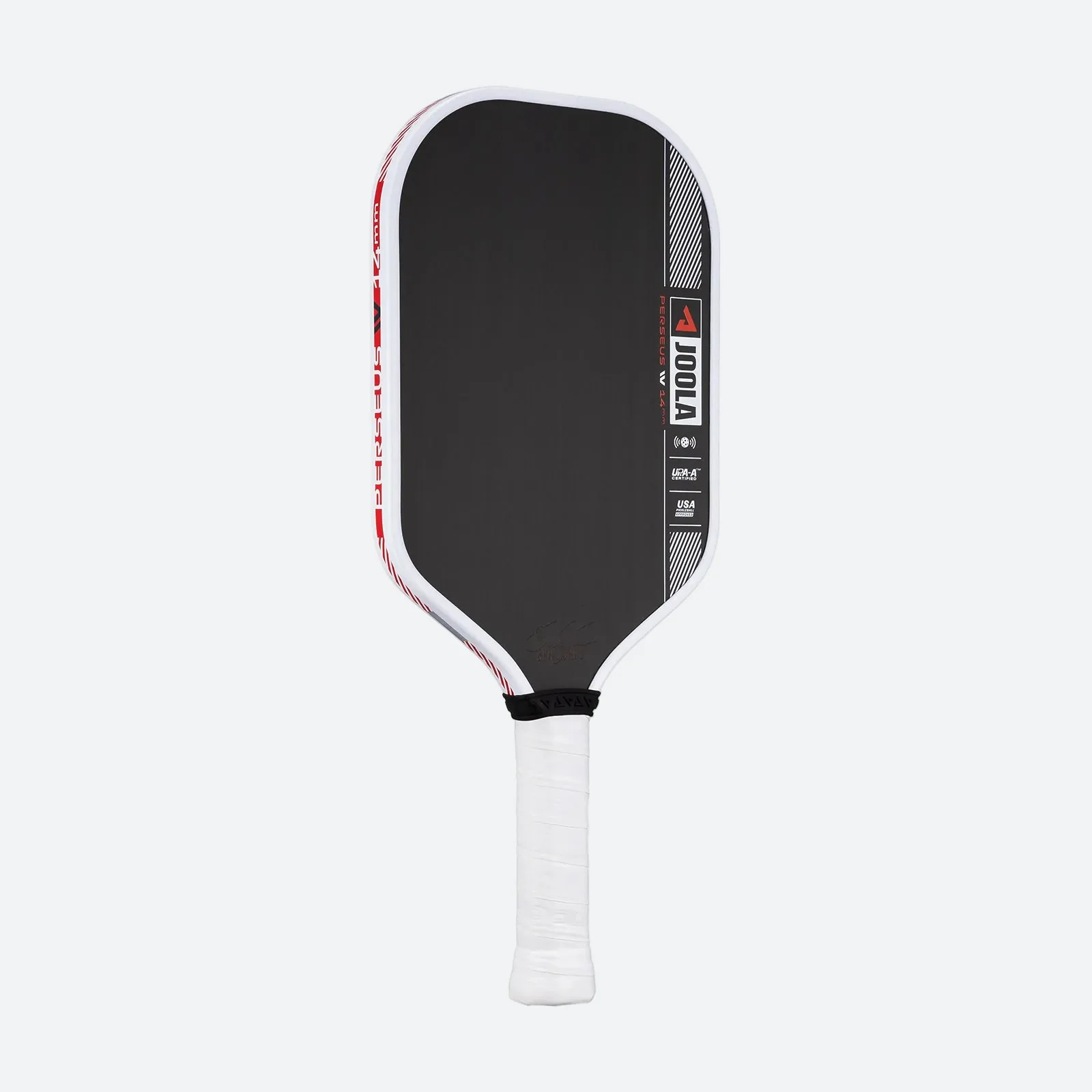 JOOLA Ben Johns Perseus Pro IV 14mm Pickleball Paddle - Image 4