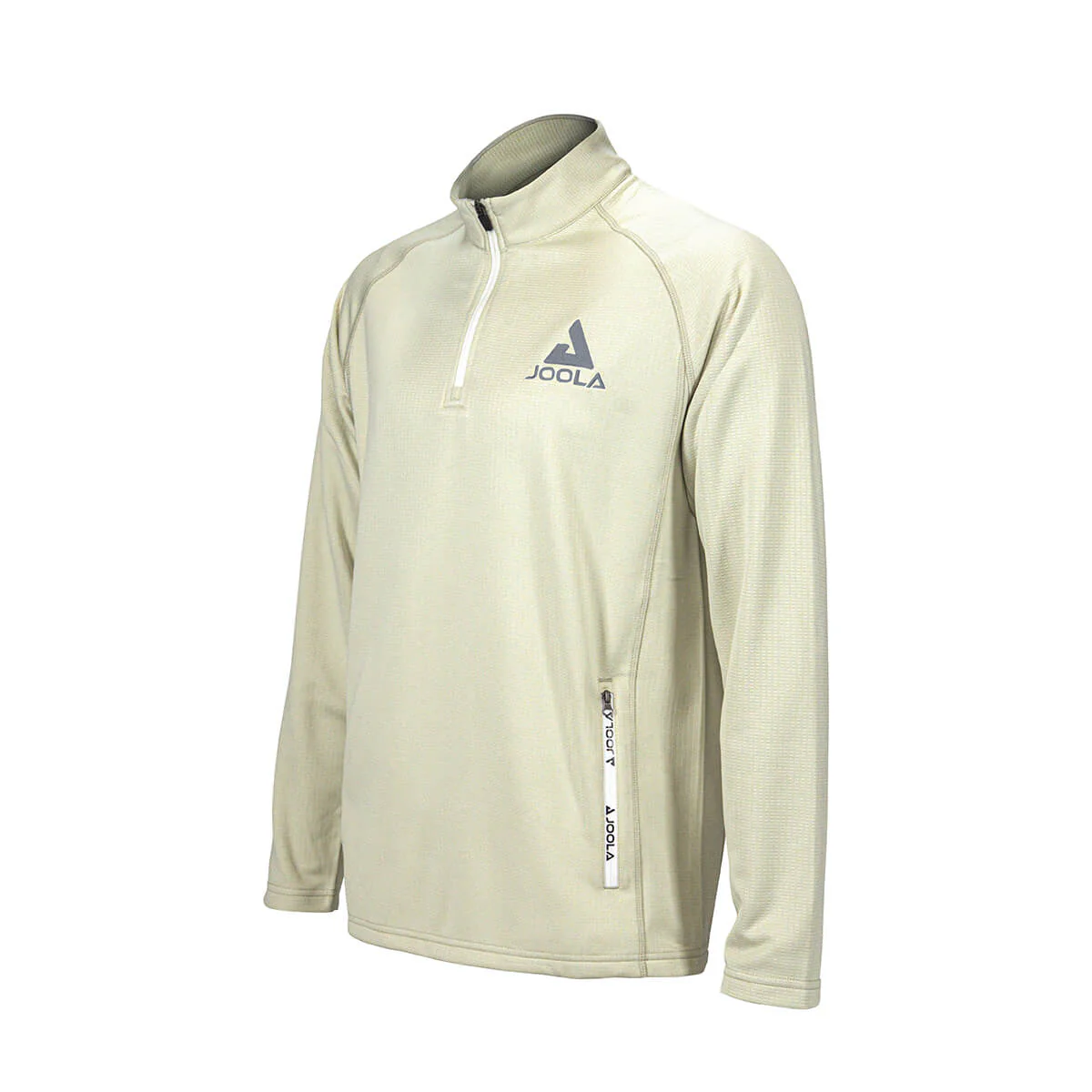 JOOLA Ben Johns Victory Quarter Zip Jacket - Image 3