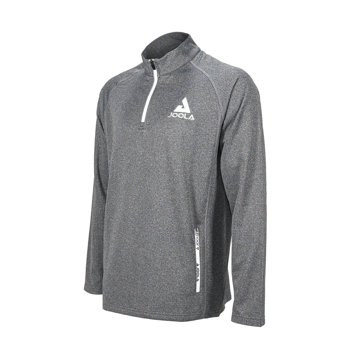 JOOLA Ben Johns Victory Quarter Zip Jacket - Image 6