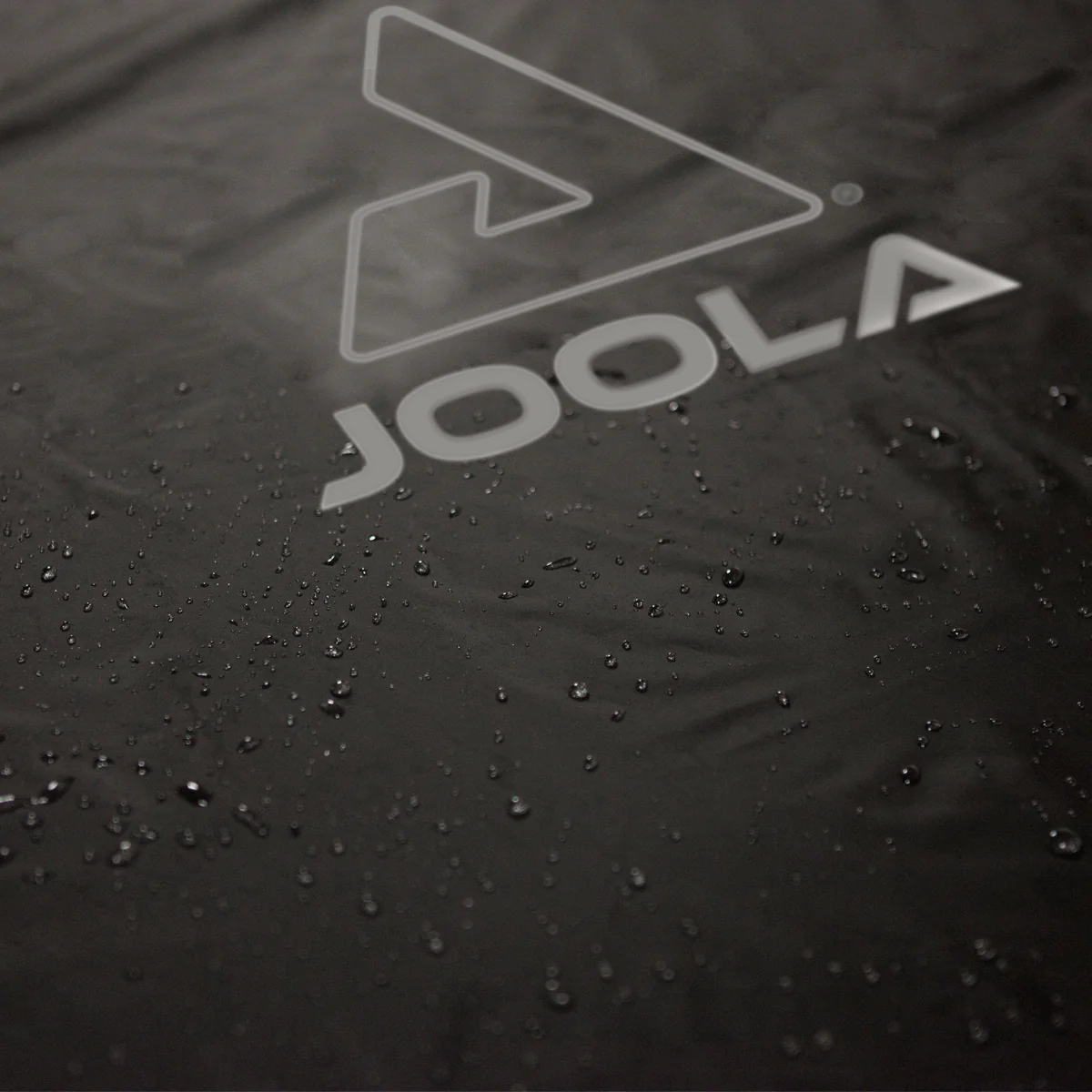 JOOLA Berkshire Gray Indoor/Outdoor Table Tennis Table - Image 11