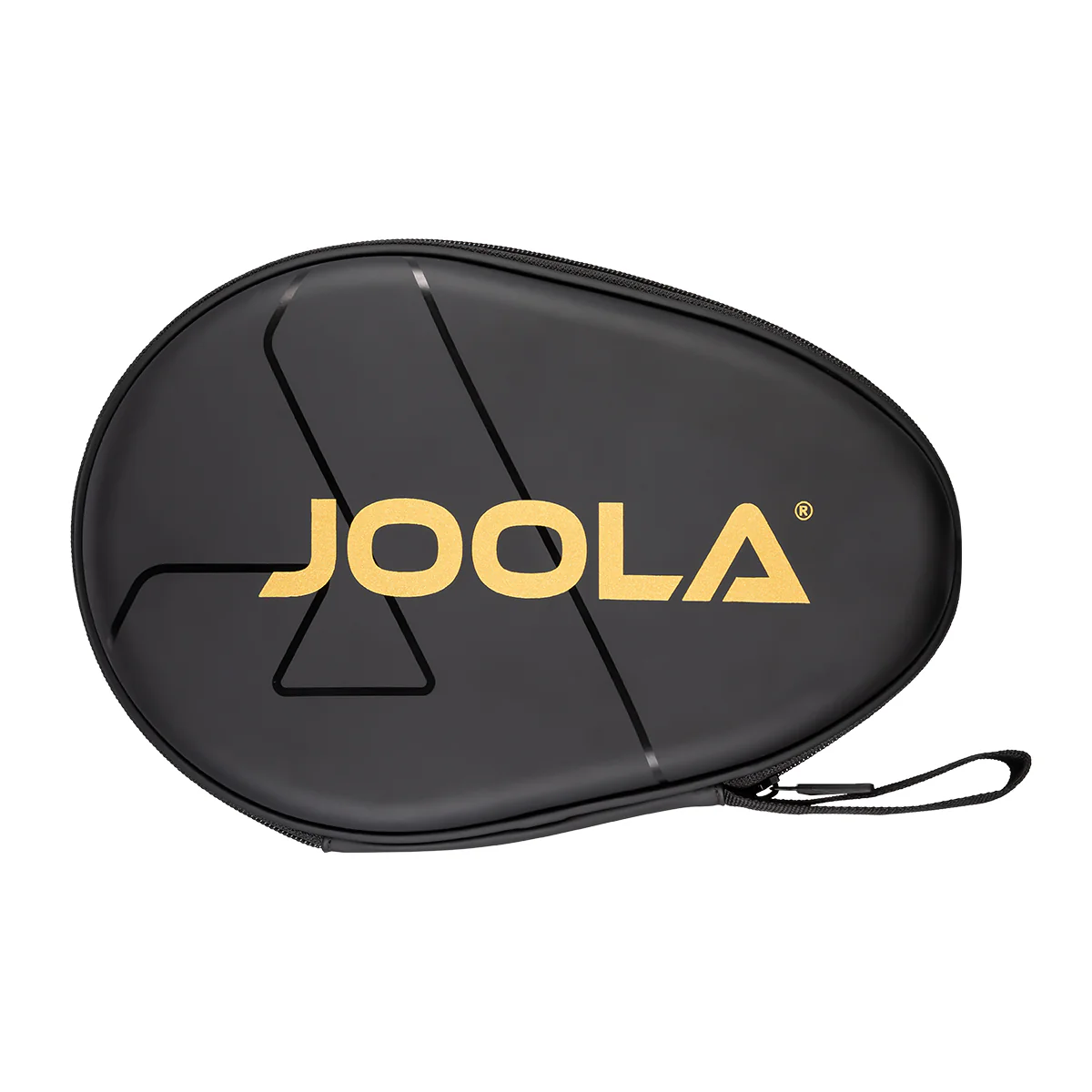 Black Hard Case