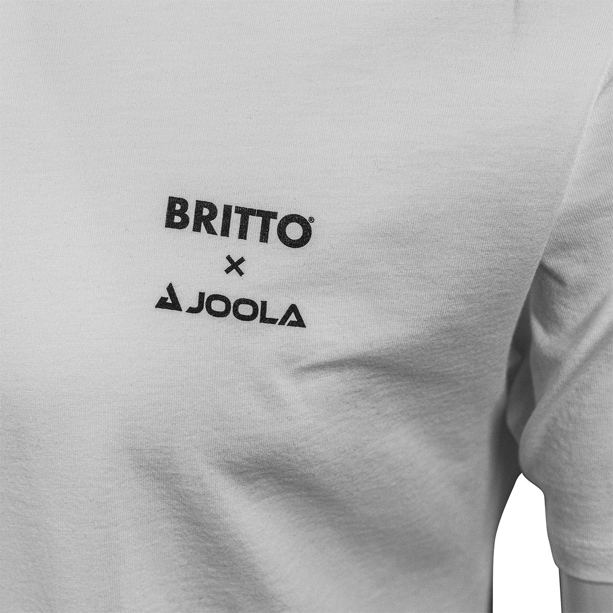 JOOLA BRITTO x JOOLA Collab T-Shirt - Image 11