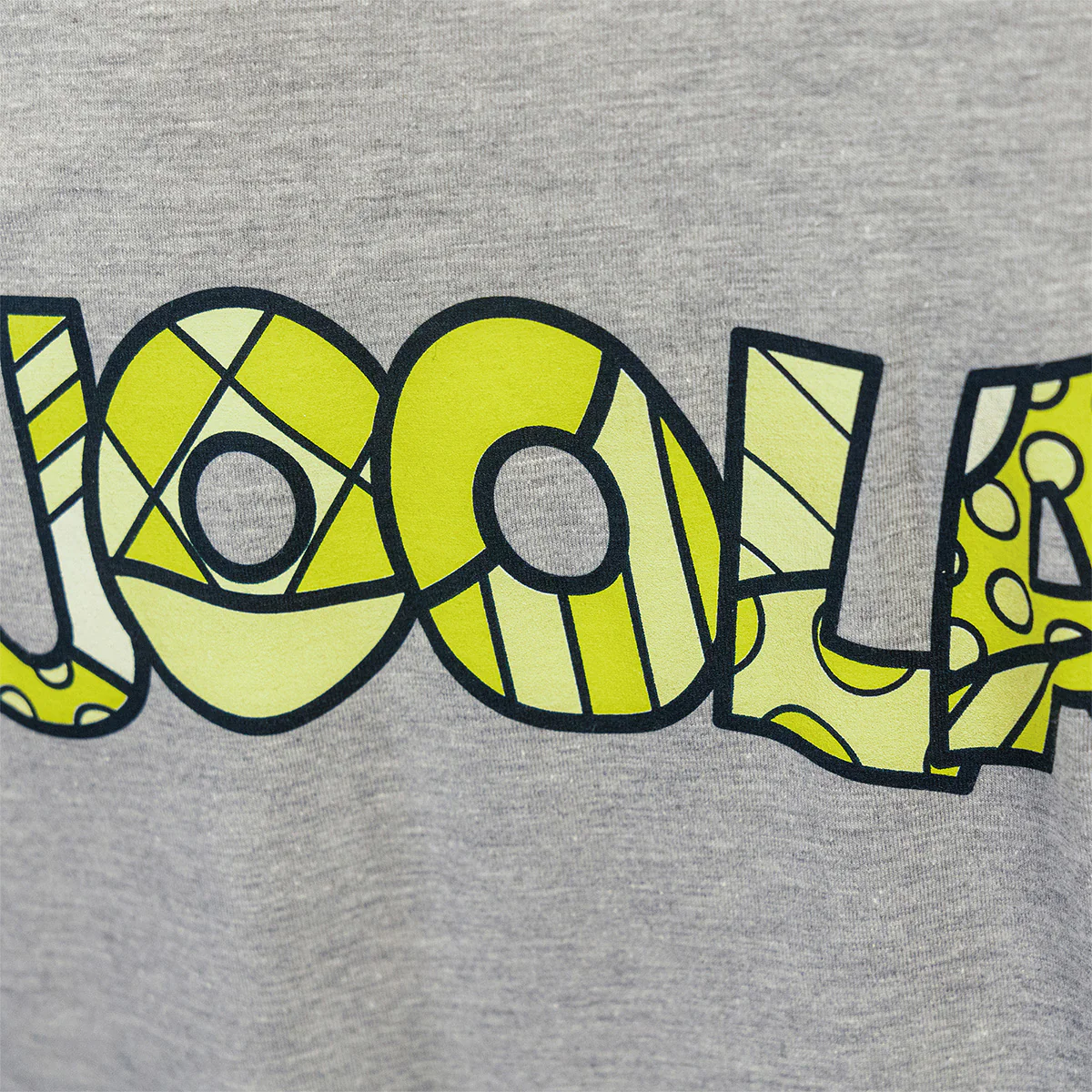 JOOLA BRITTO x JOOLA Collab T-Shirt - Image 3