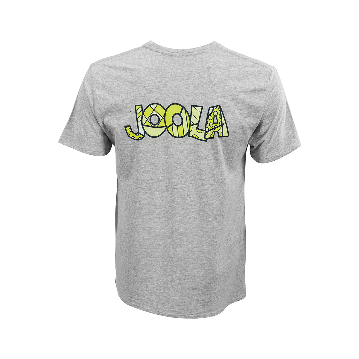JOOLA BRITTO x JOOLA Collab T-Shirt - Image 5