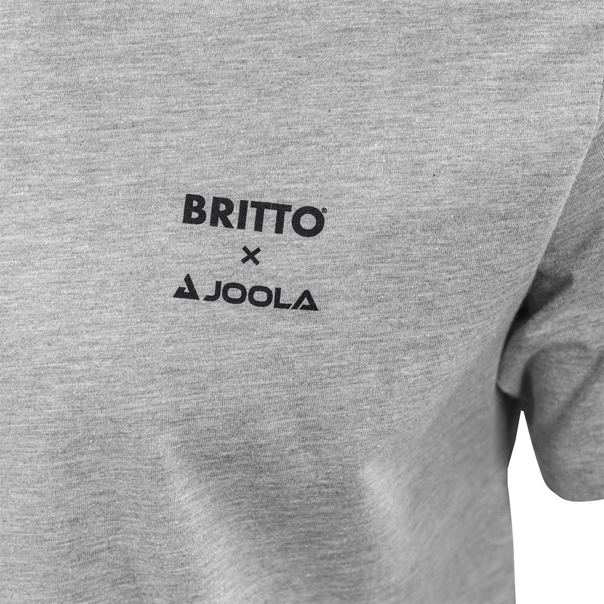 JOOLA BRITTO x JOOLA Collab T-Shirt - Image 6