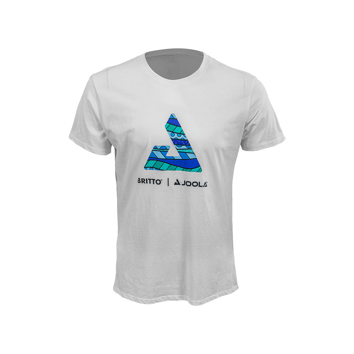 JOOLA BRITTO x JOOLA Logo T-Shirt - Image 3