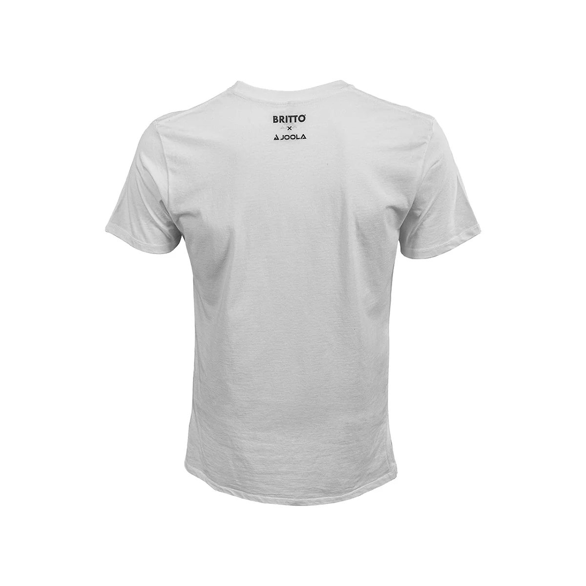 JOOLA BRITTO x JOOLA Logo T-Shirt - Image 4