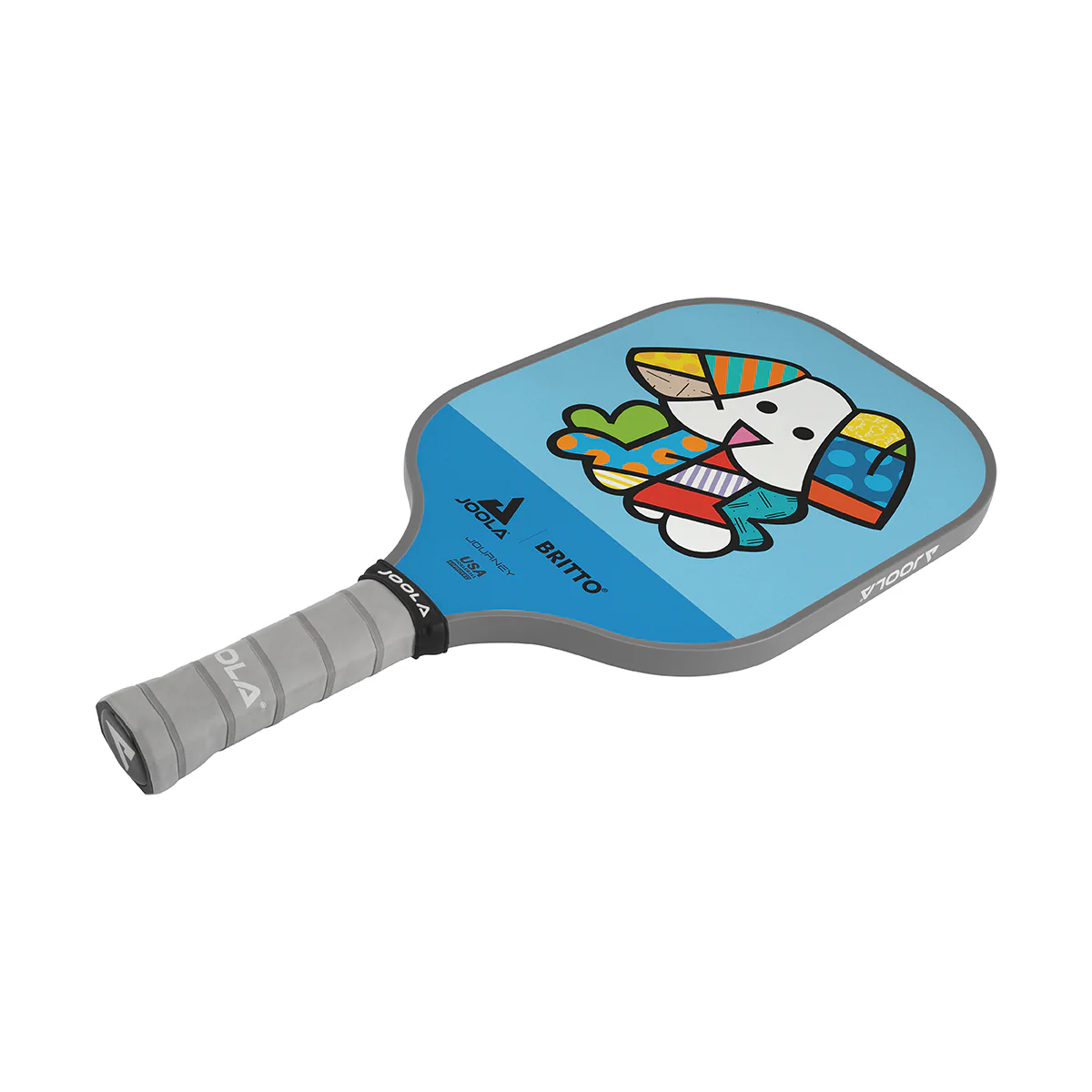 JOOLA BRITTO Pickleball Paddle - Image 29