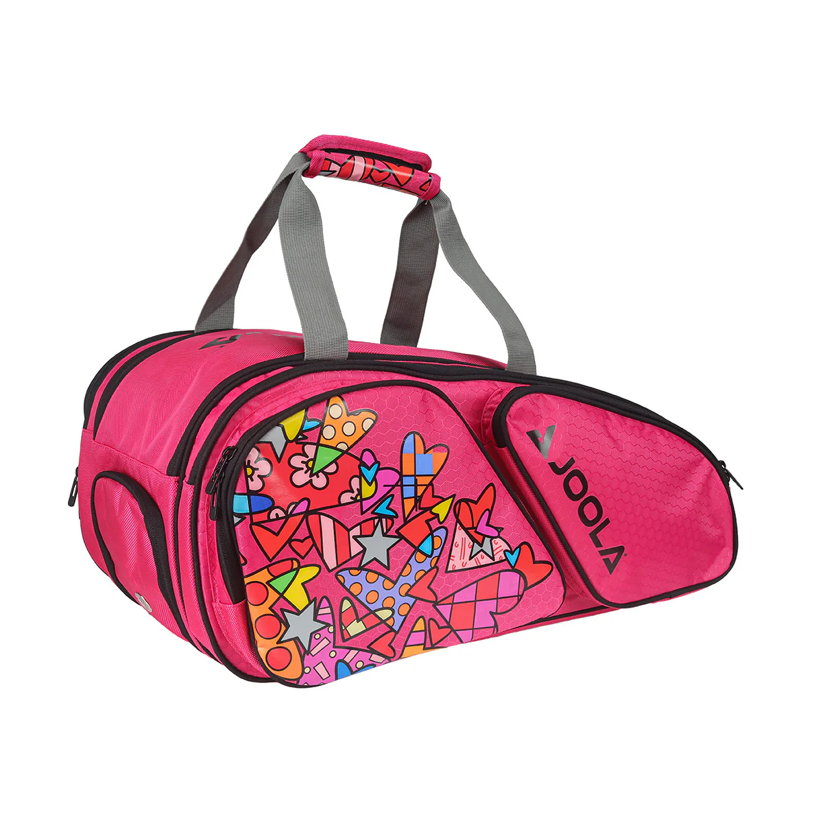 JOOLA BRITTO Tour Elite Pickleball Bag - Image 15