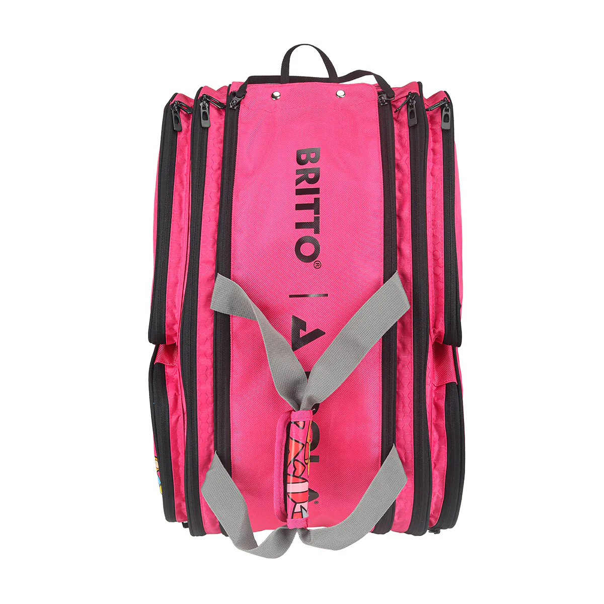 JOOLA BRITTO Tour Elite Pickleball Bag - Image 16