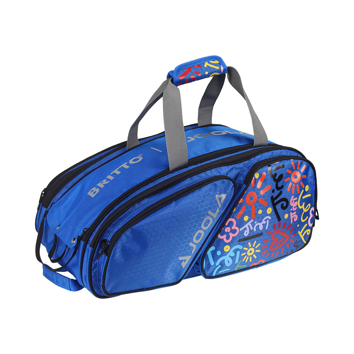 JOOLA BRITTO Tour Elite Pickleball Bag - Image 2