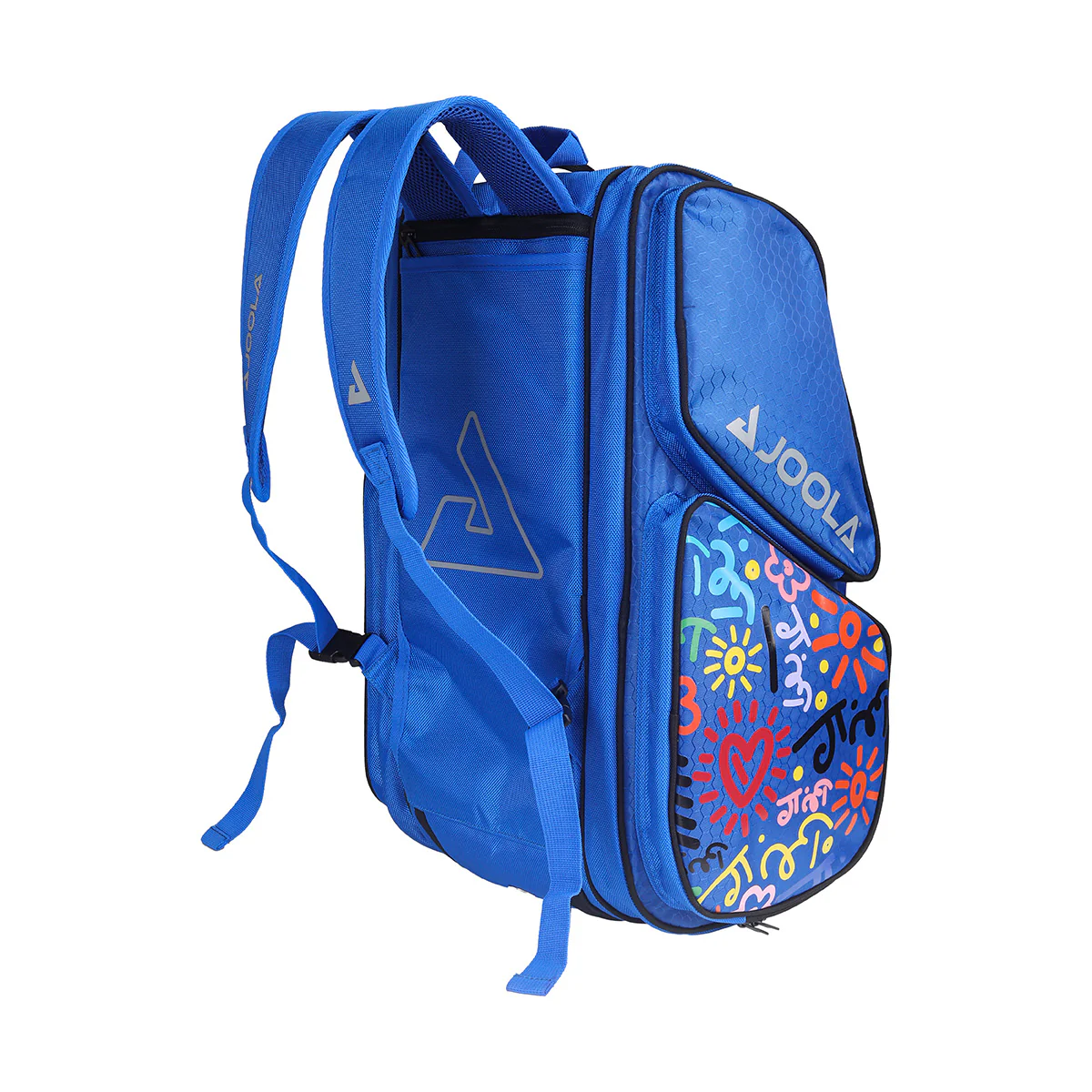 JOOLA BRITTO Tour Elite Pickleball Bag - Image 3