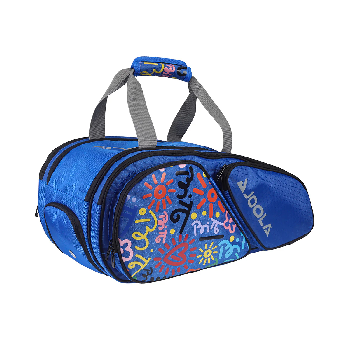 JOOLA BRITTO Tour Elite Pickleball Bag - Image 4