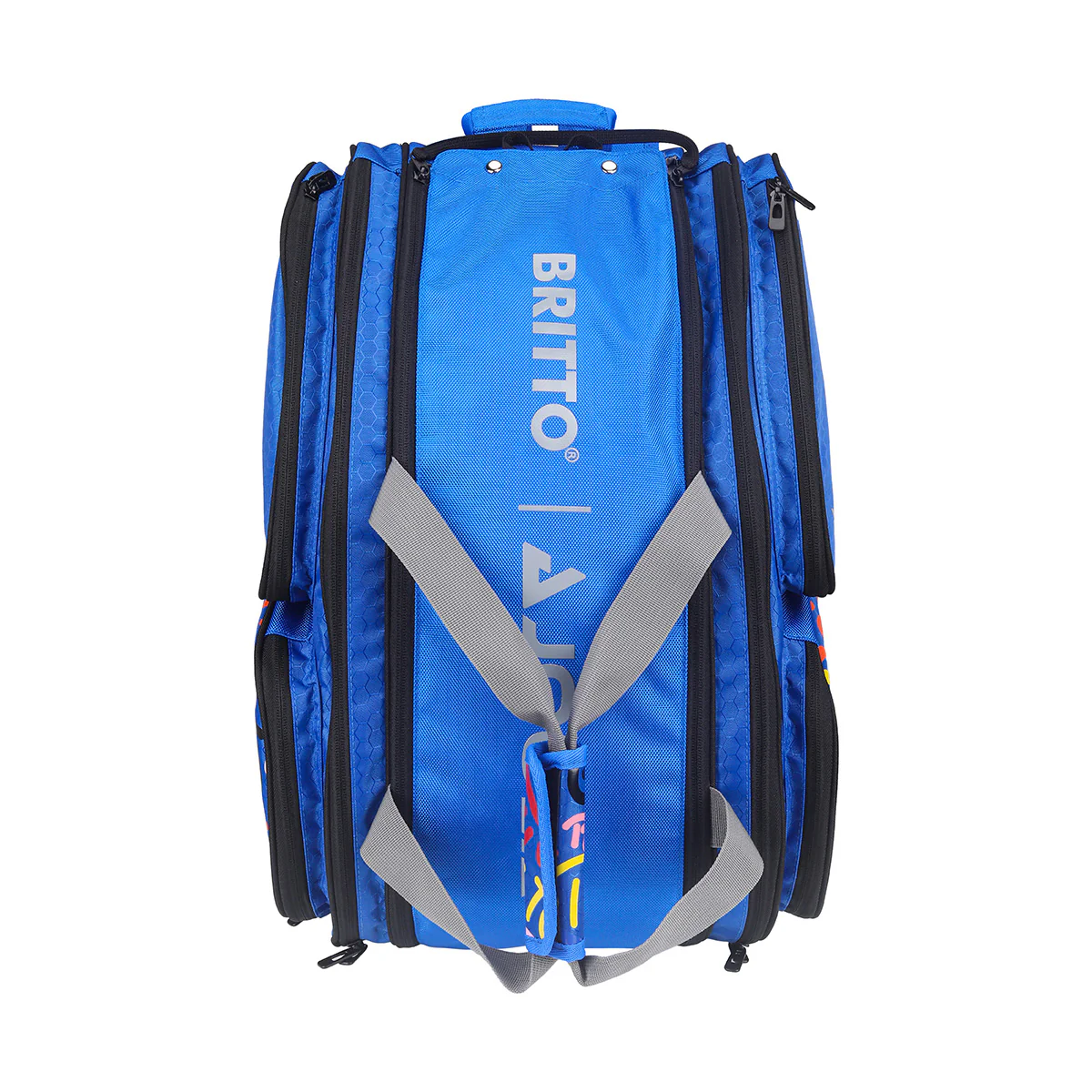 JOOLA BRITTO Tour Elite Pickleball Bag - Image 5