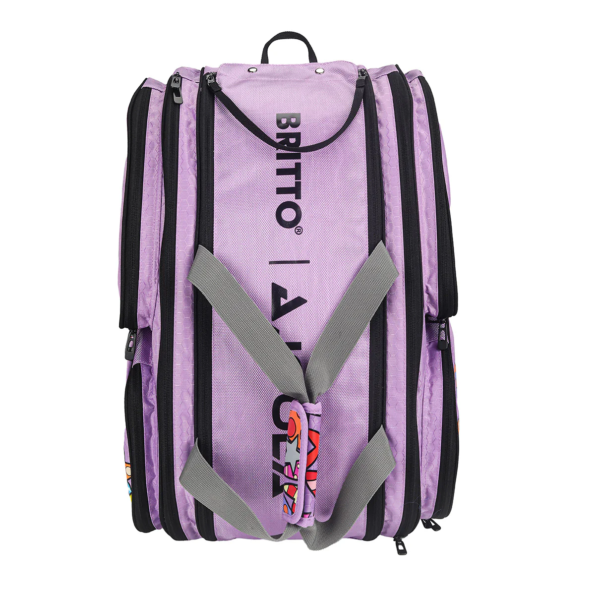 JOOLA BRITTO Tour Elite Pickleball Bag - Image 9