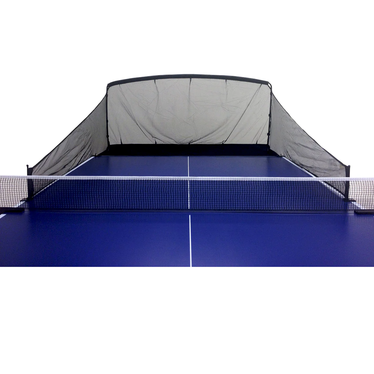 iPONG Carbon Fiber Table Tennis Ball Catch Net - Image 3