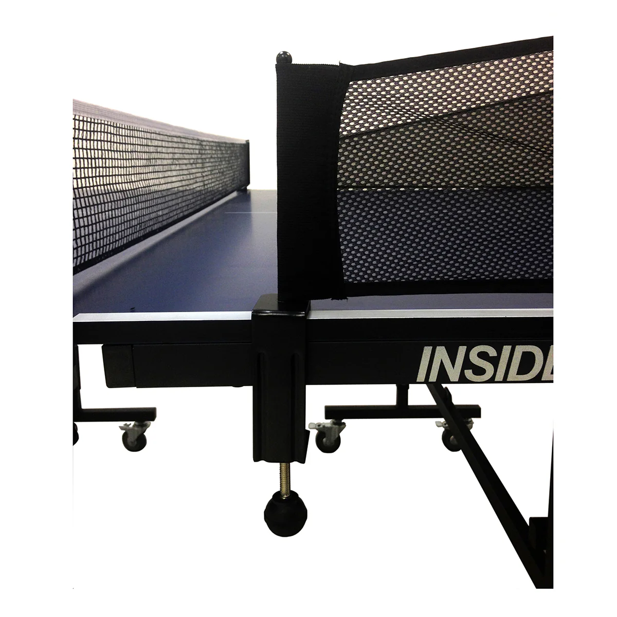 iPONG Carbon Fiber Table Tennis Ball Catch Net - Image 4