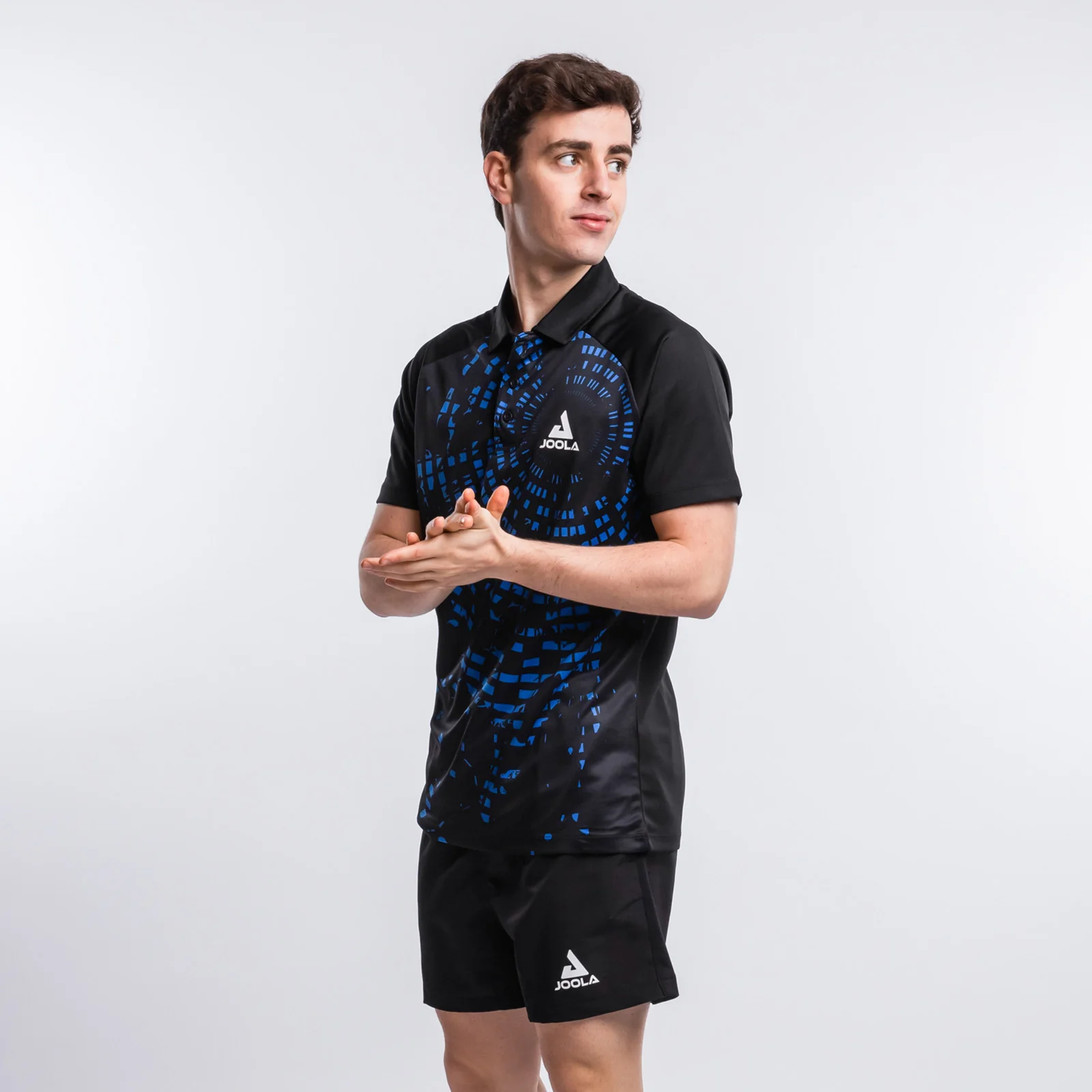 Centrela Polo Shirt - Image 11