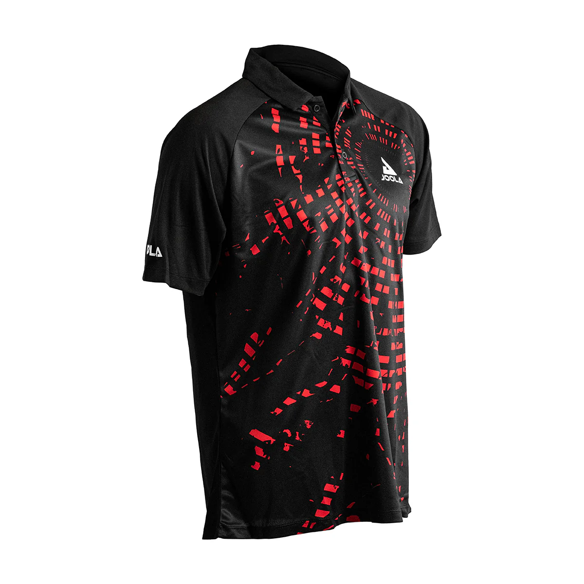 Centrela Polo Shirt - Image 3