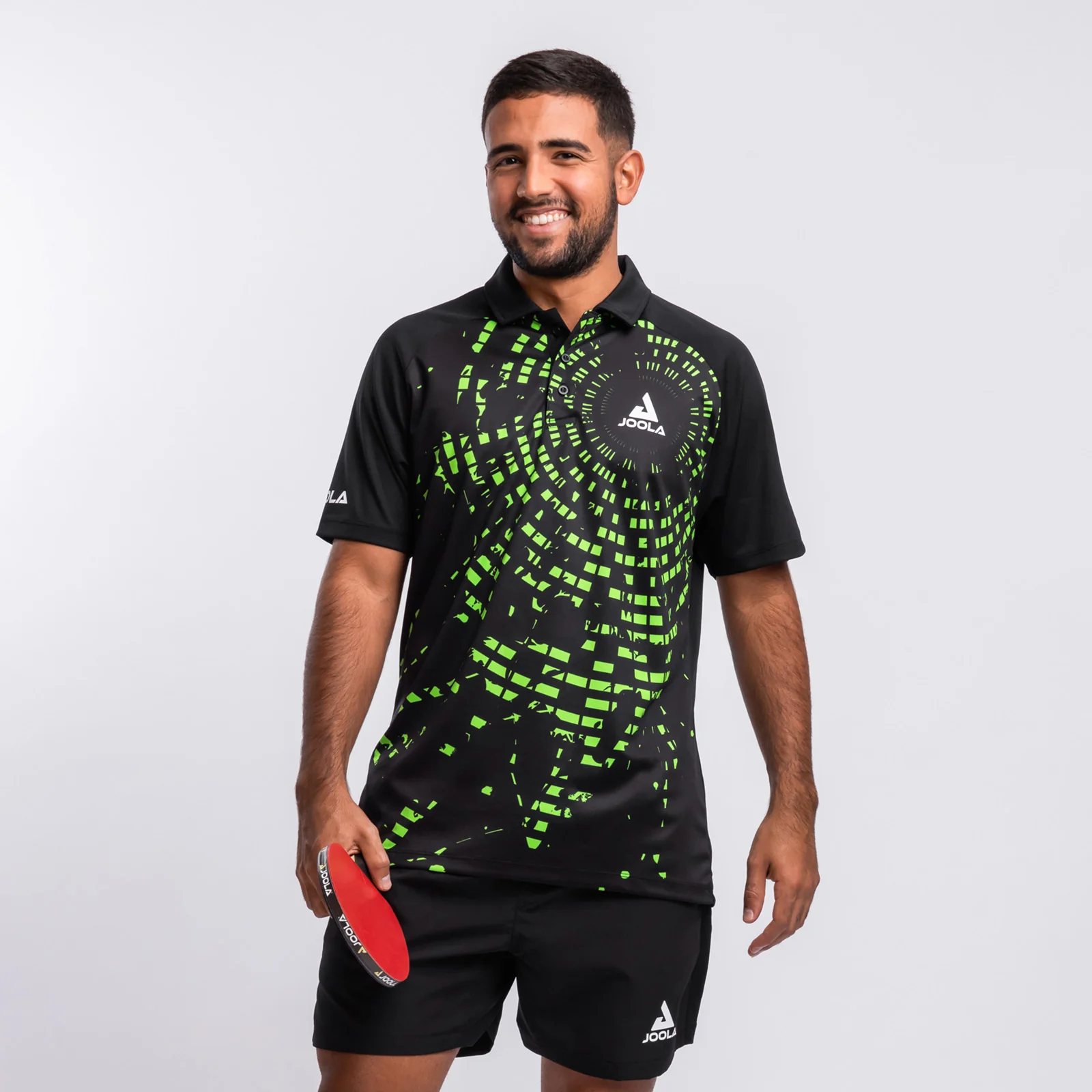 Centrela Polo Shirt - Image 6