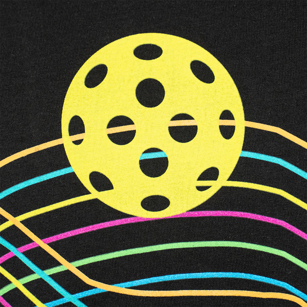 JOOLA Color Stack T-Shirt - Image 5