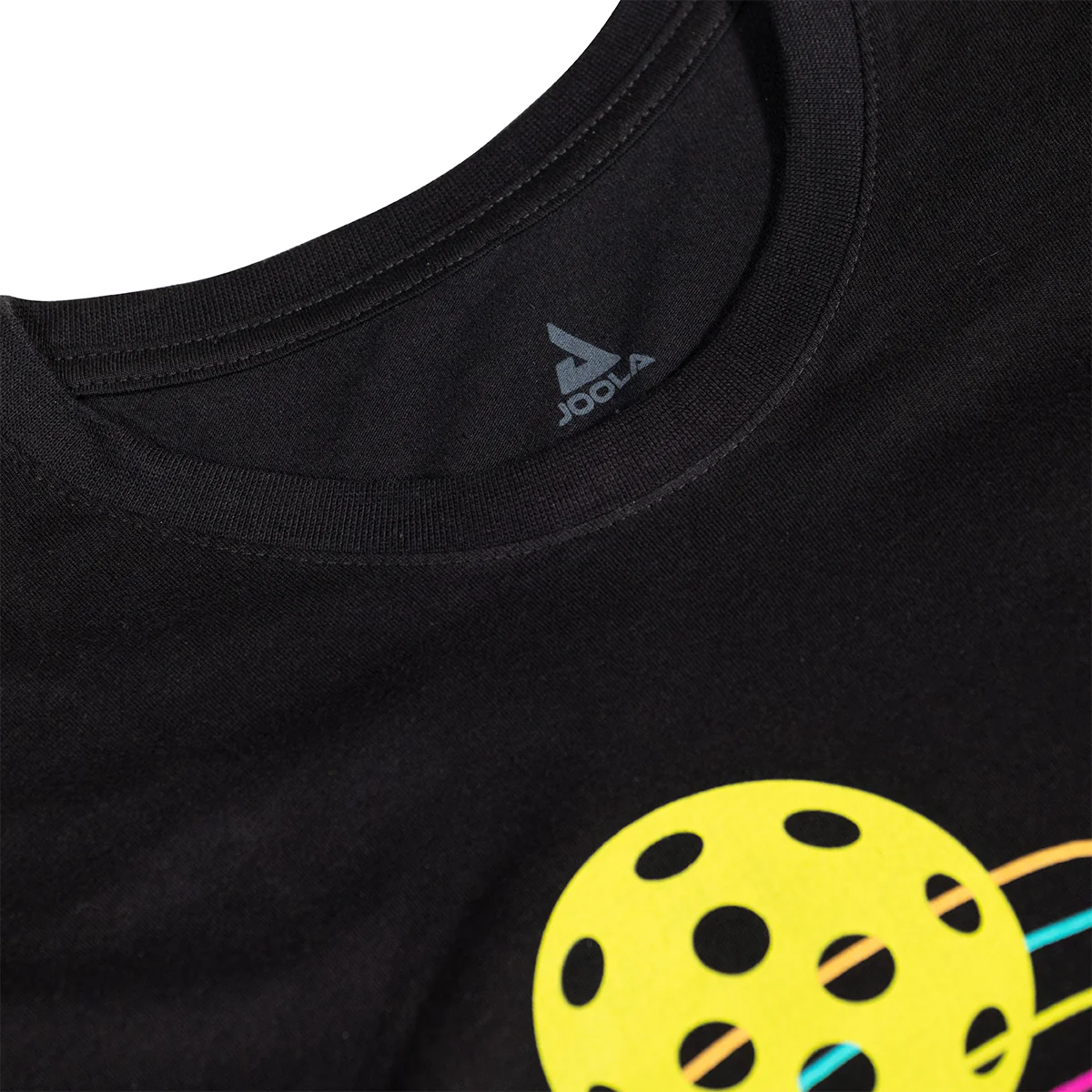 JOOLA Color Stack T-Shirt - Image 6
