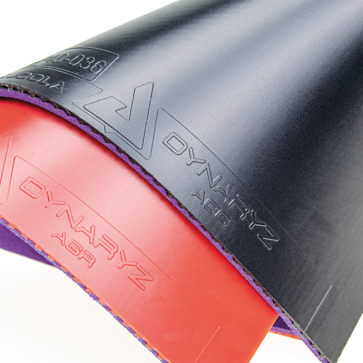 JOOLA Dynaryz ACC Table Tennis Rubber - Image 2