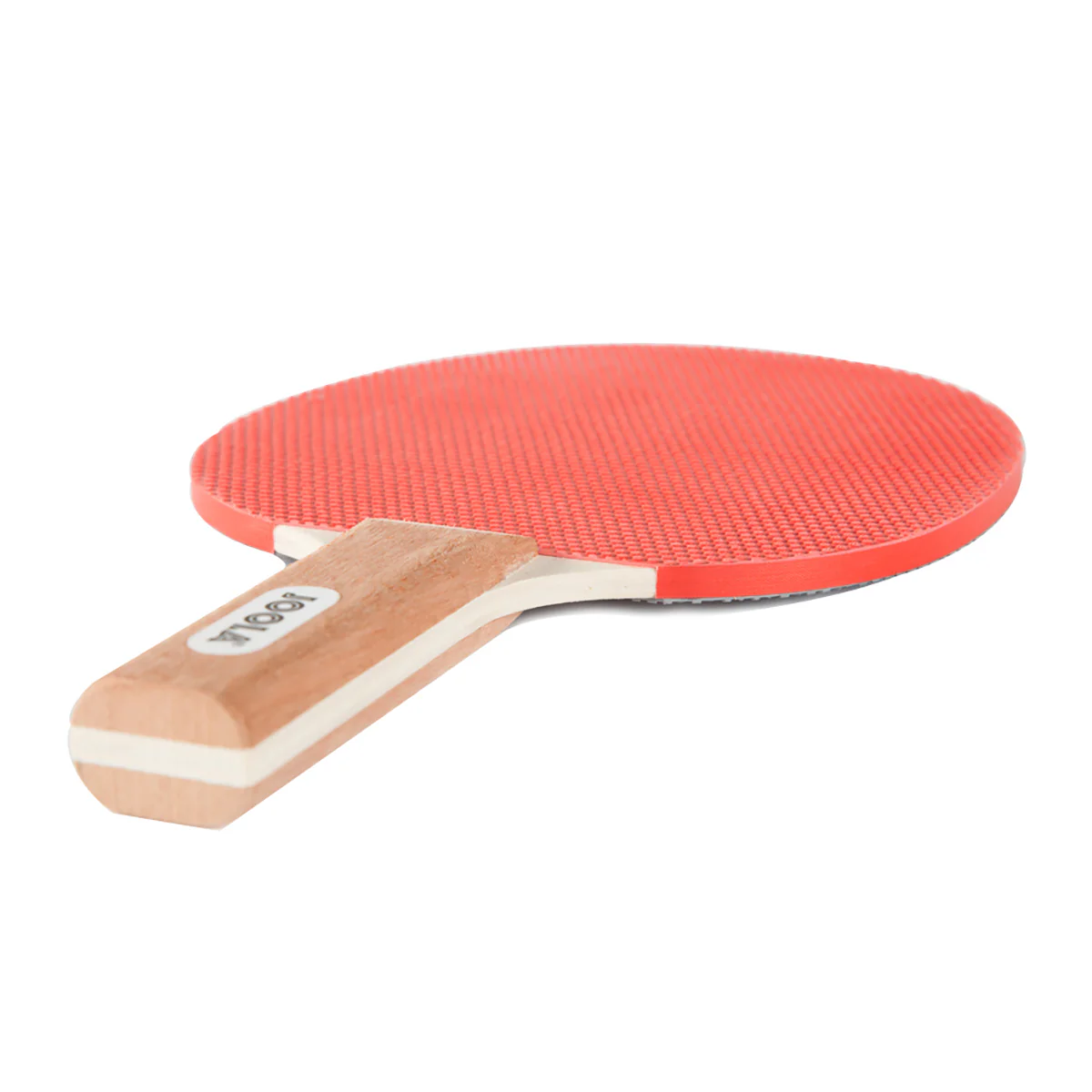 JOOLA Essentials Duel Table Tennis Rackets & Balls Set - Image 3