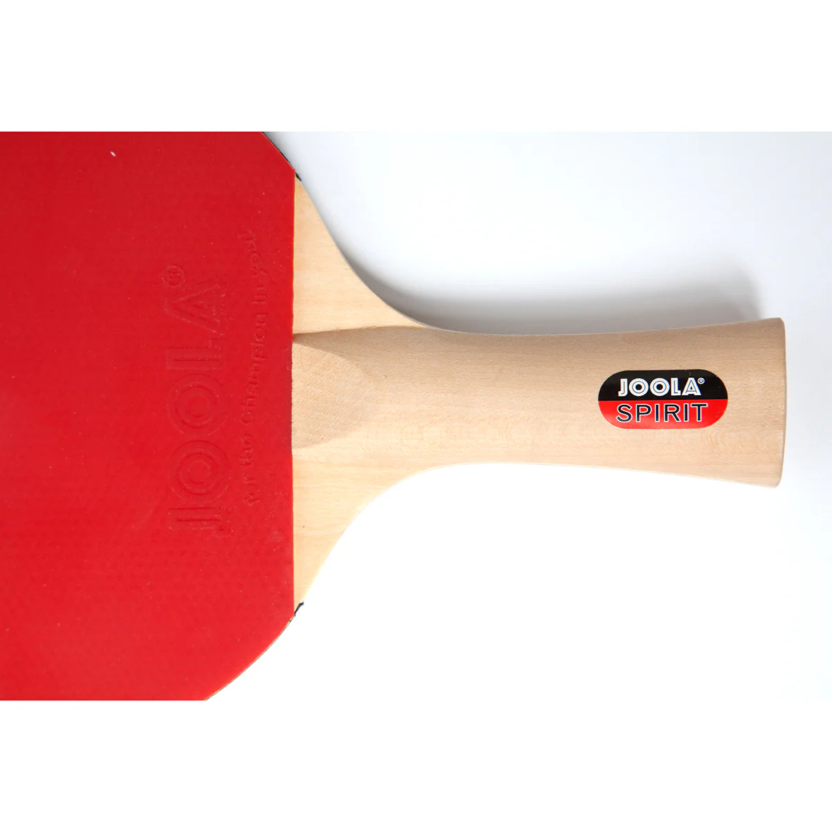 JOOLA Family Table Tennis Rackets & Balls Set - Image 3