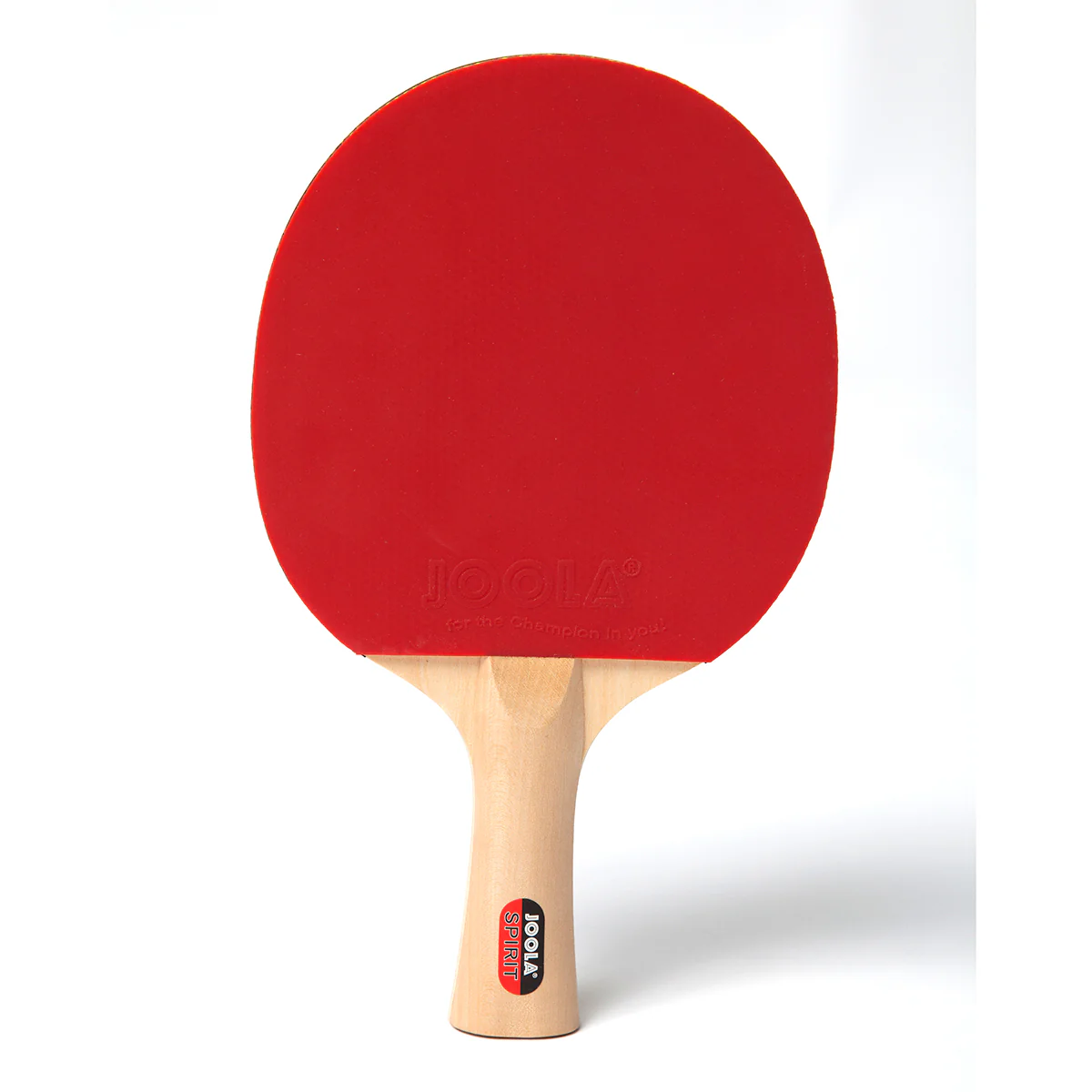 JOOLA Family Table Tennis Rackets & Balls Set - Image 4
