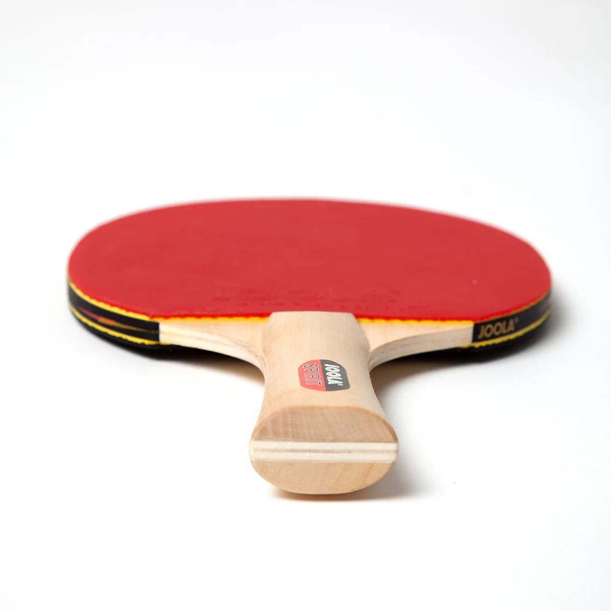 JOOLA Family Table Tennis Rackets & Balls Set - Image 8