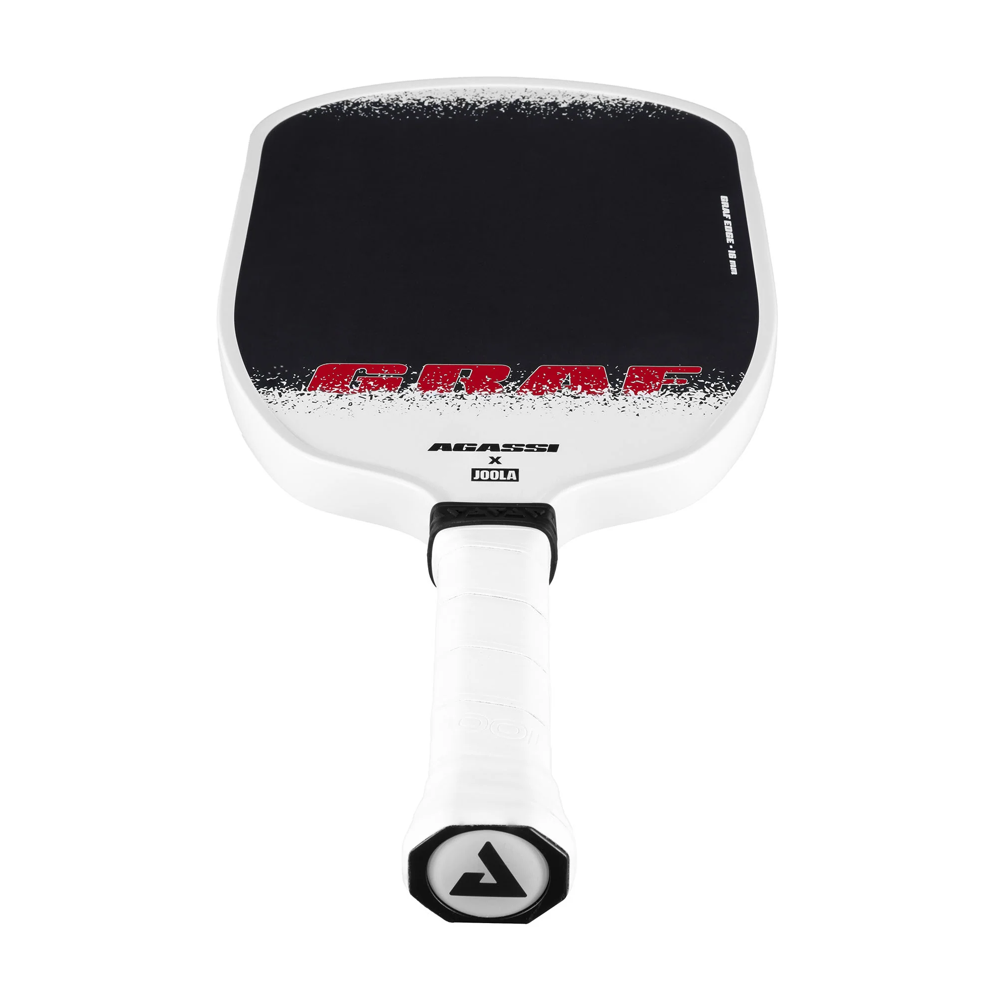 JOOLA Graf Edge 16mm Pickleball Paddle - Image 8