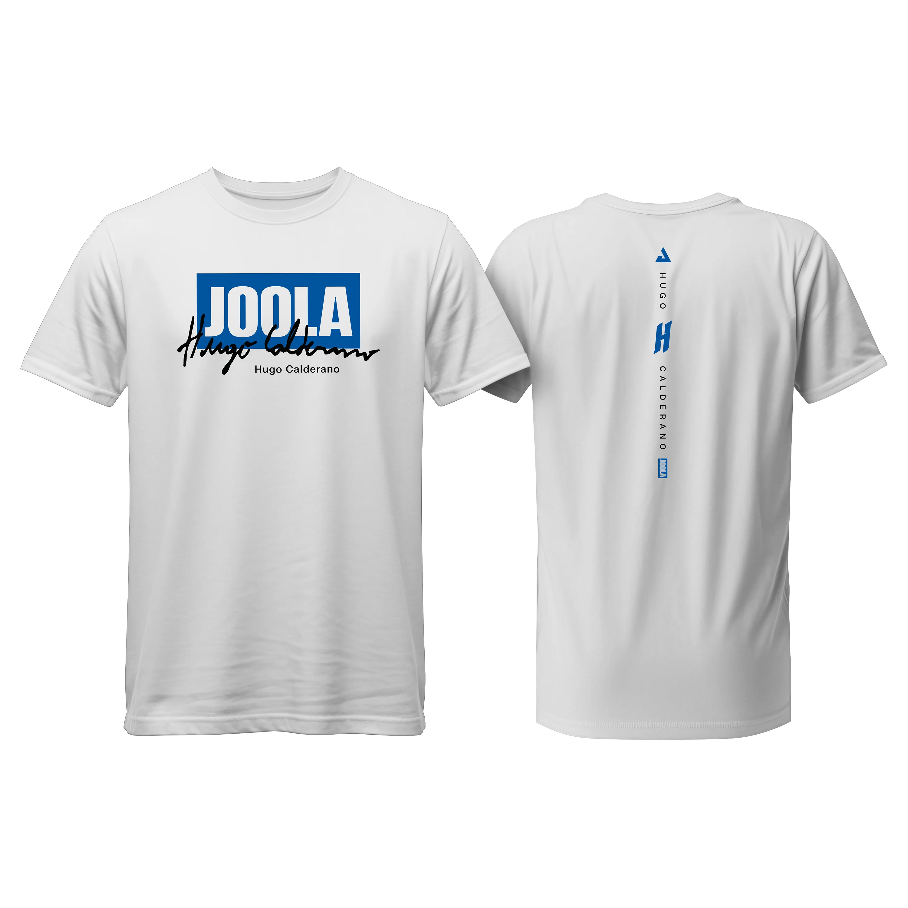 Hugo Calderano Icon Tee - Image 3