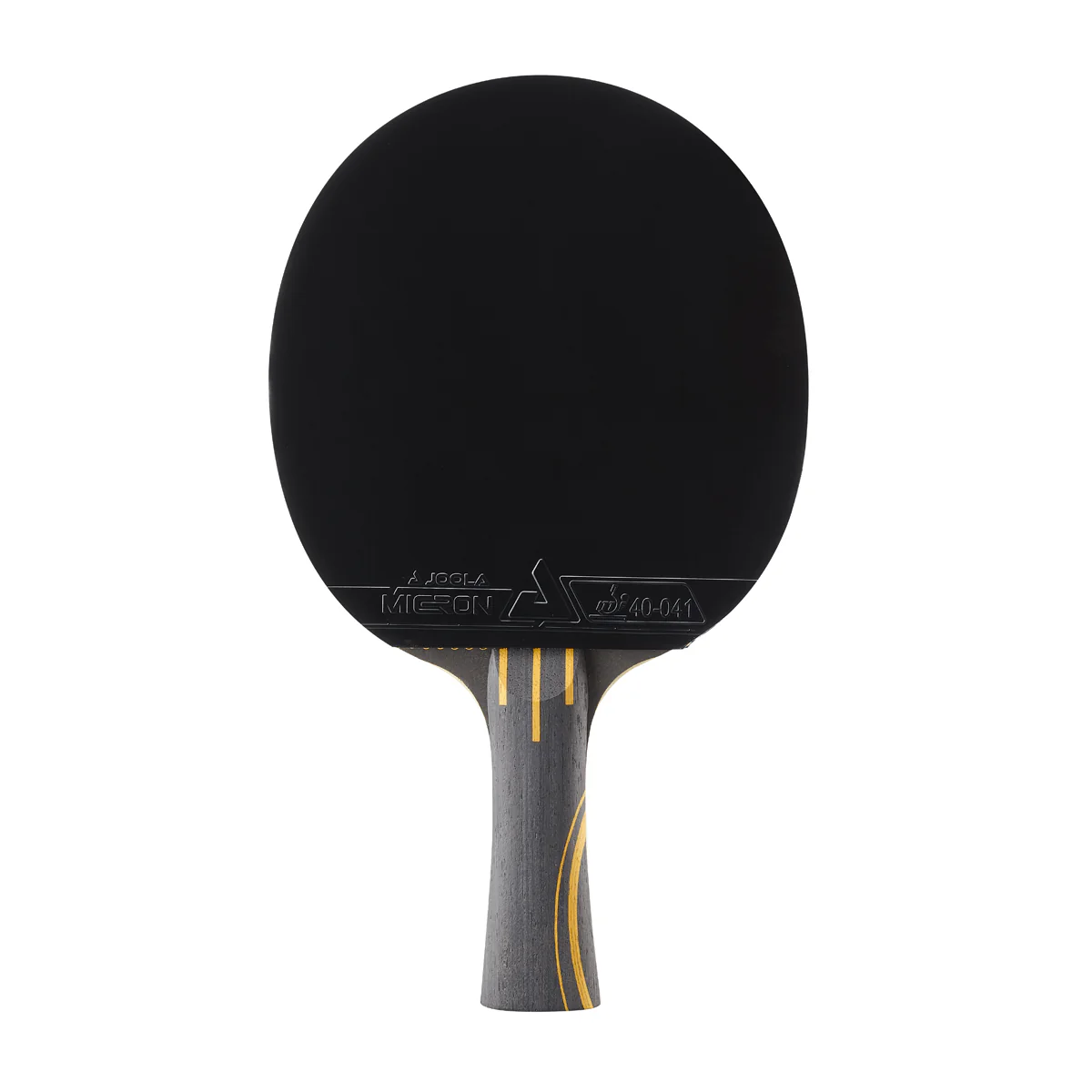 JOOLA Infinity Overdrive Table Tennis Racket with Micron 48 Rubber - Image 10