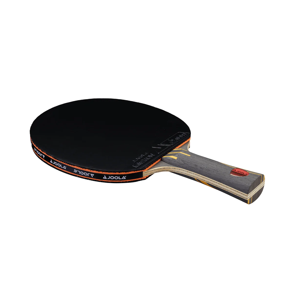 JOOLA Infinity Overdrive Table Tennis Racket with Micron 48 Rubber - Image 11