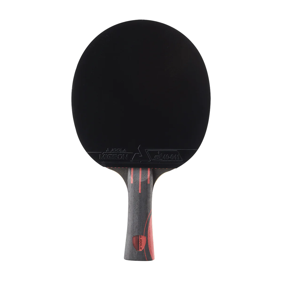 JOOLA Infinity Overdrive Table Tennis Racket with Micron 48 Rubber - Image 15