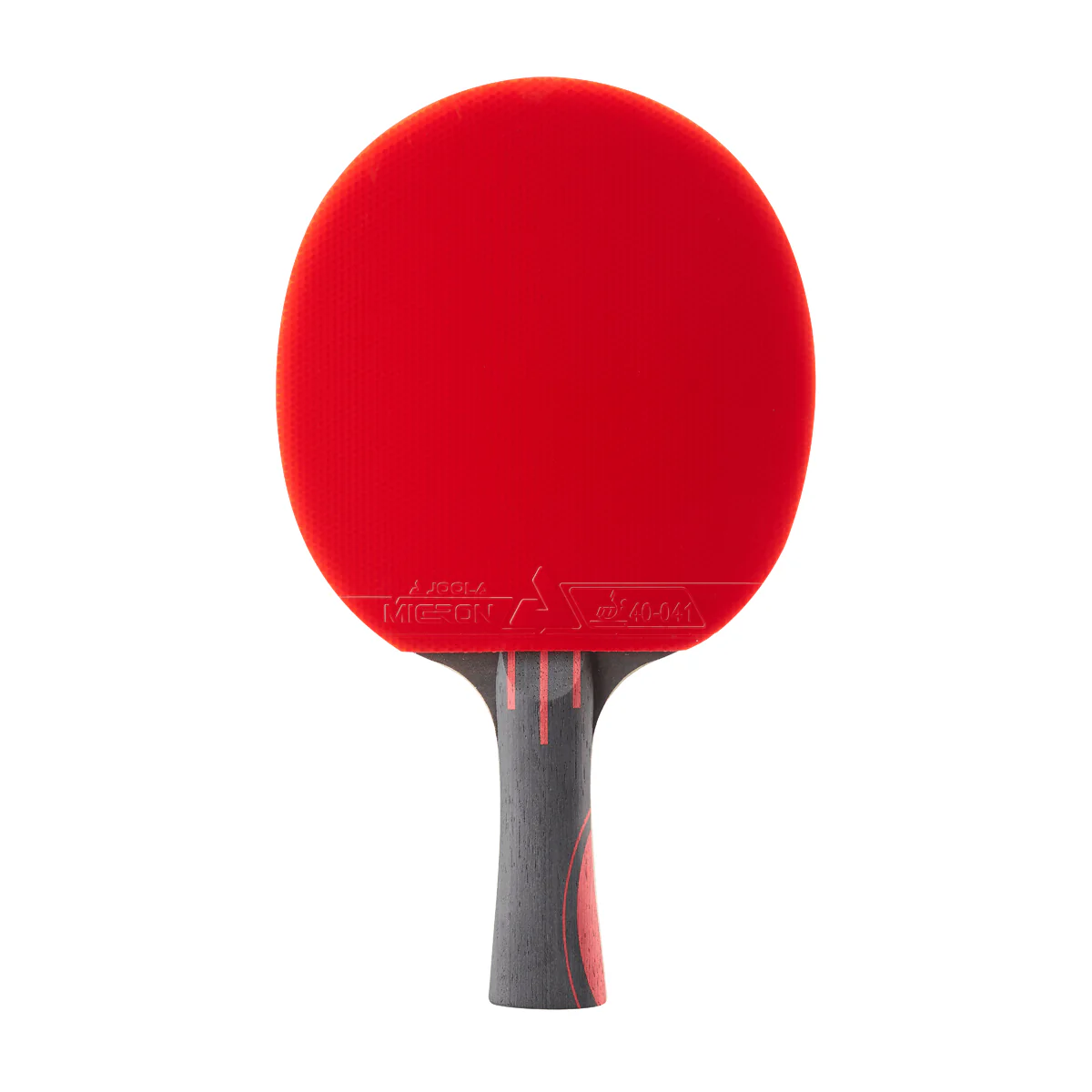 JOOLA Infinity Overdrive Table Tennis Racket with Micron 48 Rubber - Image 16